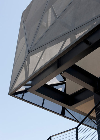 Contemporary  by Assemblage Studio