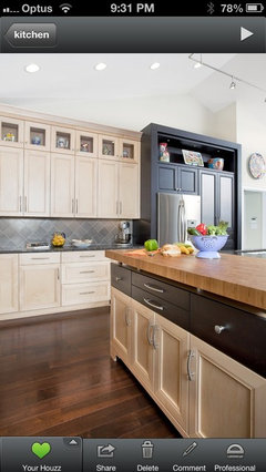 Are Dark Kitchen Cabinets Out Everything White Now Are Dark Kitchen Cabinets Out Everything White Now