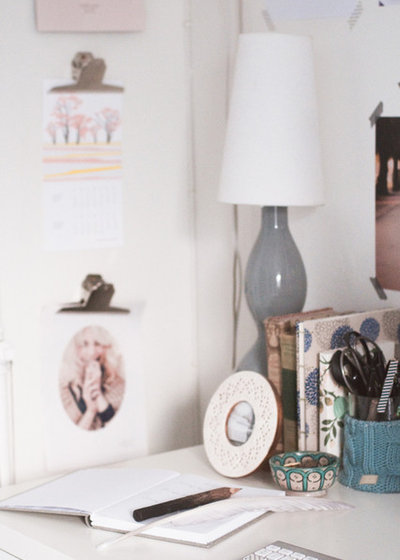 Eclectic  Home in Copenhagen, Denmark