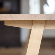 The Priory Table