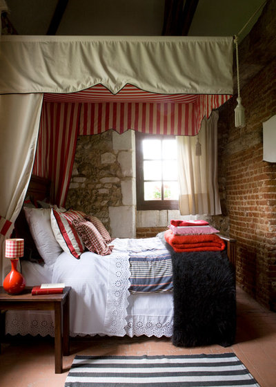Классический Спальня by jean marc palisse