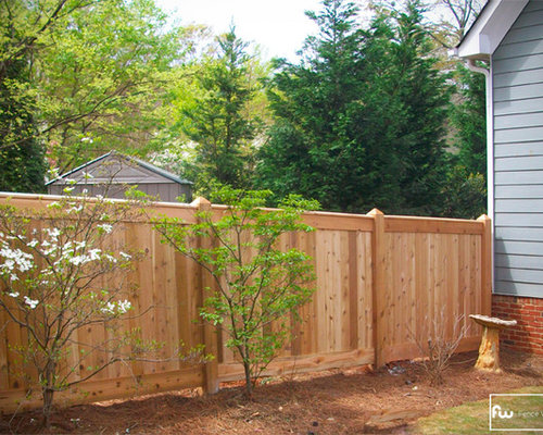 Fencing And Gates Sanford  