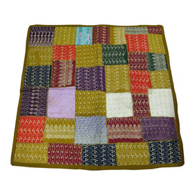 Mogul interior - Consigned Sari Tapestry Sequin Beaded Embroidered Wall Hanging Throw - Sari tapestries are handmade from vintage embroidered saris and Zardozi patches and are beautifully exotic creations.