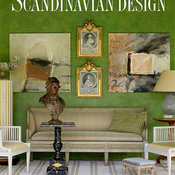 Lars Bolander's Scandinavian Design