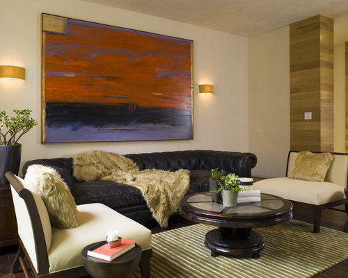 Contemporary Living Room Design Ideas, Remodels & Photos | Houzz