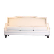 The Marilyn Sofa, White