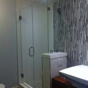 Frameless Shower Doors, Frameless Glass Enclosures