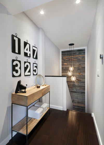 Contemporain Couloir by General Assembly