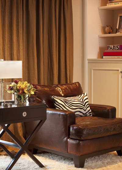 Traditional Living Room Traditional Living Room