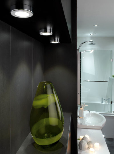 Contemporary  by Sensio Lighting Ltd