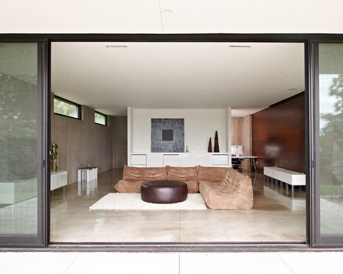 Moderner Einrichtungsstil: Moderne Wohnideen | HOUZZ
