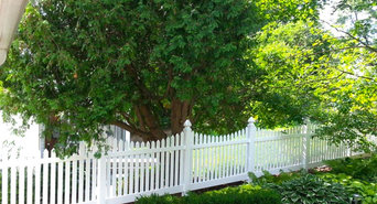 Fencing And Gates Okemos  Simmons Fence Co.