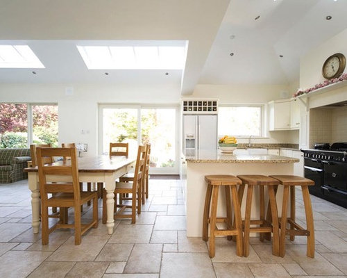 Traditional Dublin Kitchen Design Ideas & Remodel Pictures | Houzz