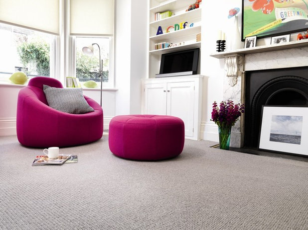 Guida houzz: 3 motivi per scegliere la moquette (e alcuni miti ...