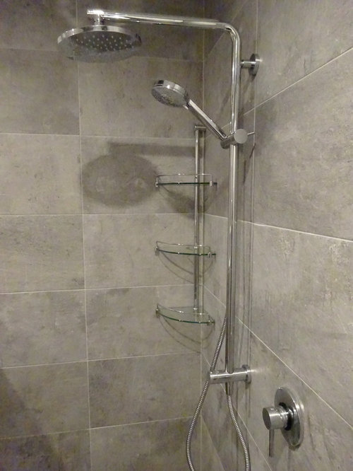 Auckland Bathroom Design Ideas, Renovations amp; Photos with an Alcove 