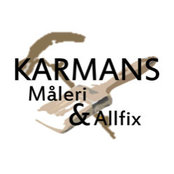 Karmans Måleri & Byggs foto