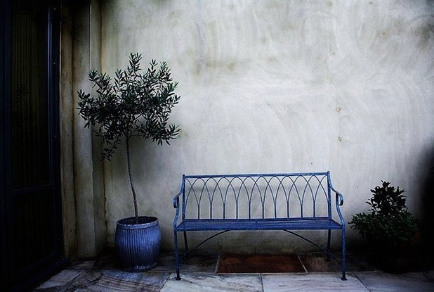 Traditional Garden by Laara Copley-Smith Garden & Landscape Design