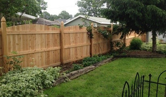 Fencing And Gates Omro  Contact
