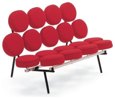 Midcentury Sofas by Design Within Reach