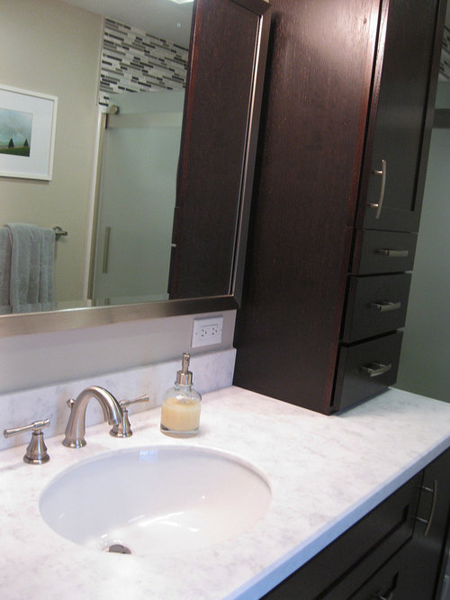 Lowes Bathroom Design Ideas, Remodels amp; Photos with Solid 
