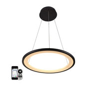 Tania VISION Series 23.5" 35.41W WiFi-Enabled Black