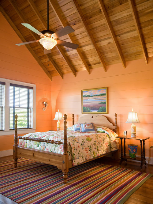 Traditional Charleston Bedroom Design Ideas, Remodels & Photos Houzz