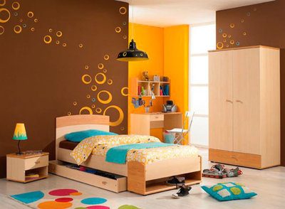Modern Kids by kidsrooms.co.uk