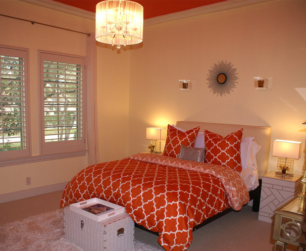 Modern  by Trent Hultgren Design