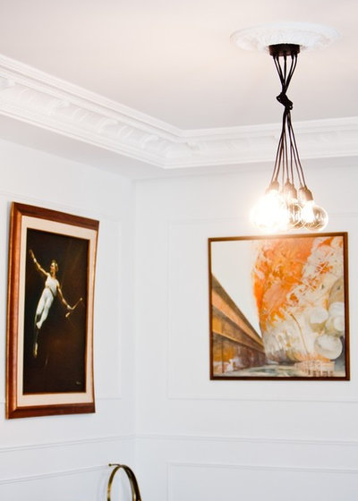 Contemporary  by Mike ALLEG  / @teLiers HR