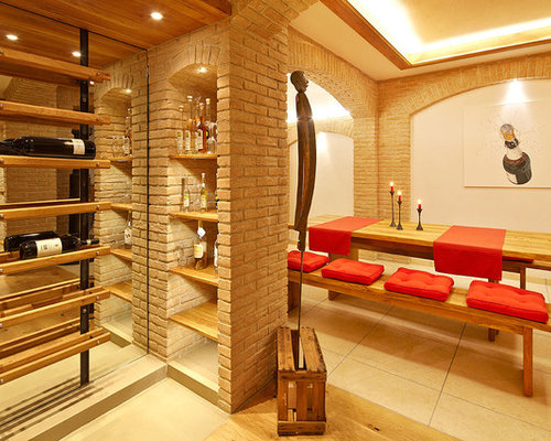 Eclectic Wine Cellar Wales 