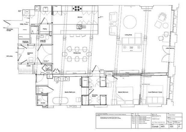 Industrial  by Holt Construction
