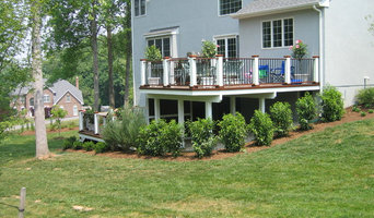 Decks And Patios Perry  Contact
