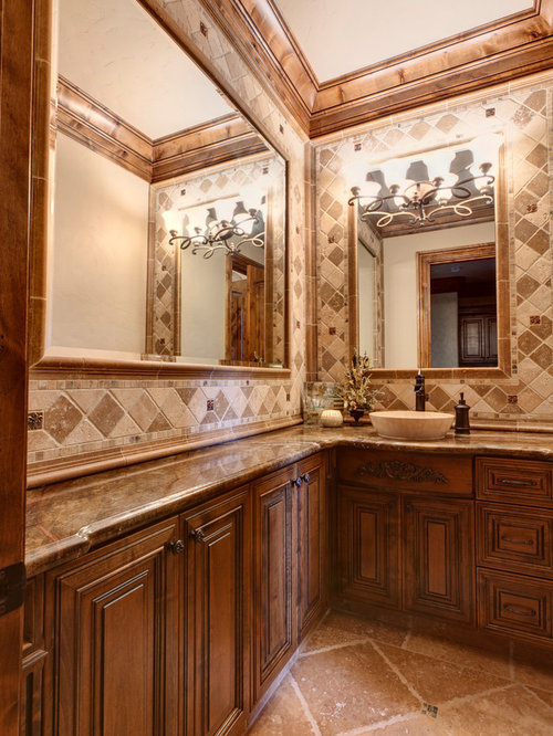 L Shaped Bathroom Vanities Home Design Ideas, Pictures, Remodel and Decor