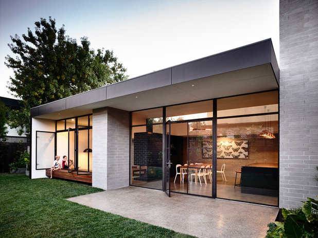 Contemporary  by Preston Lane