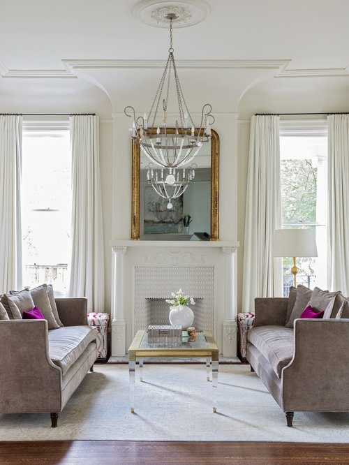 New Orleans Living Room Design Ideas, Remodels & Photos Houzz