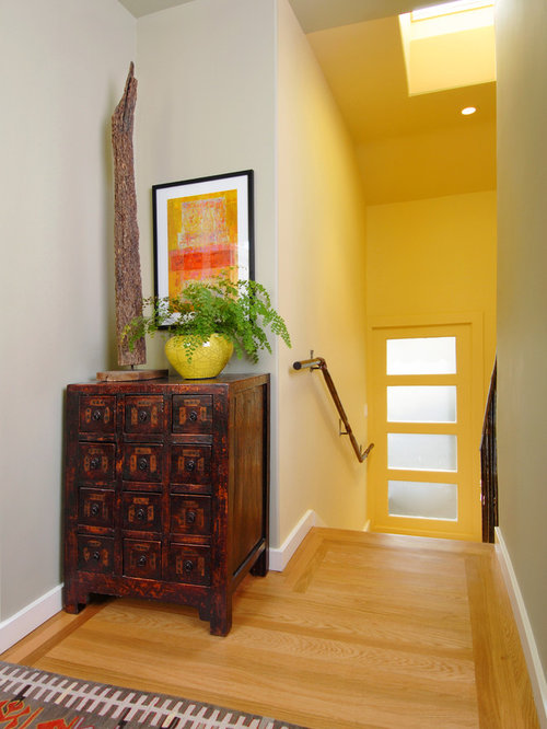 Hallway Furniture Home Design Ideas, Pictures, Remodel and Decor