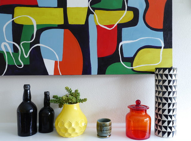 Eclectic  by The Room Illuminated