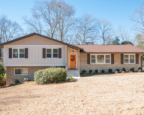 1960�s Split Level Renovation 1960�s Split Level Renovation