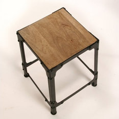 Tabouret De Bar Bleu 6061 chaises pliantes de cuisine et tabourets industriels Tabouret De Bar Bleu 6061 chaises pliantes de cuisine et tabourets industriels