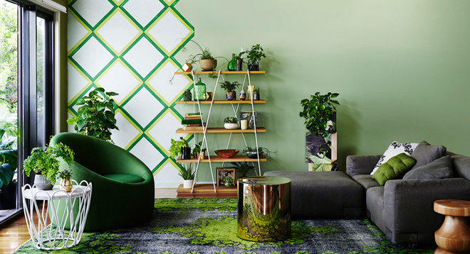 by Dulux Paint