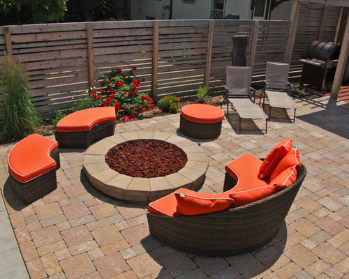 Milwaukee Landscape Ideas, Designs, Remodels & Photos