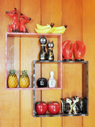 Eclectic  by Tamara Armstrong