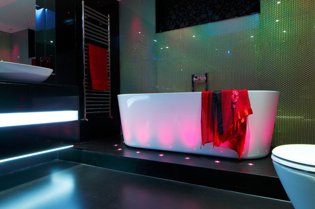Modern  by Quirke McNamara Consultancy