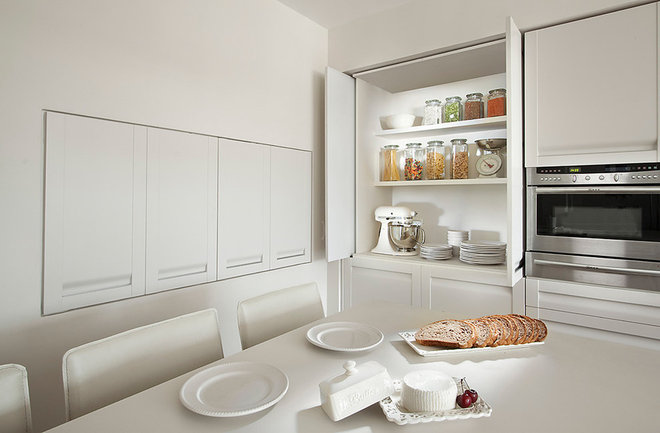 Contemporáneo Cocina by Elad Gonen