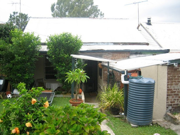 Houzz Tour: Rozelle Cottage