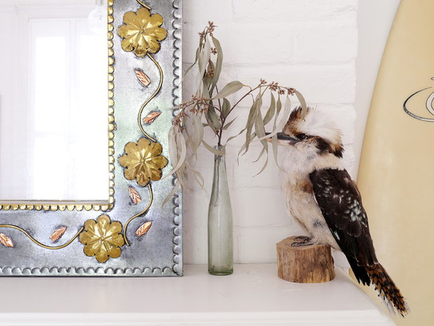 Eclectic  by The Room Illuminated