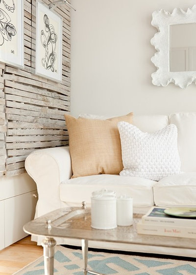 Eclectic  by The Brooklyn Home Company