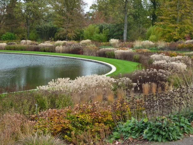 by Claudia De Yong Garden Design
