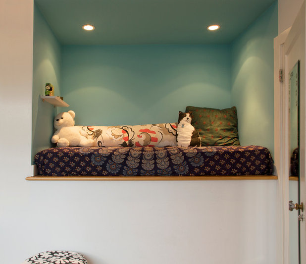 Eclectic  by Margot Hartford Photography
