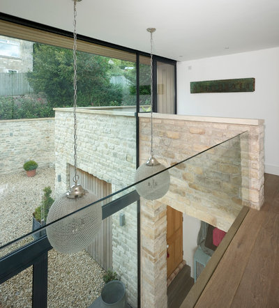 Traditional  by Designscape Architects